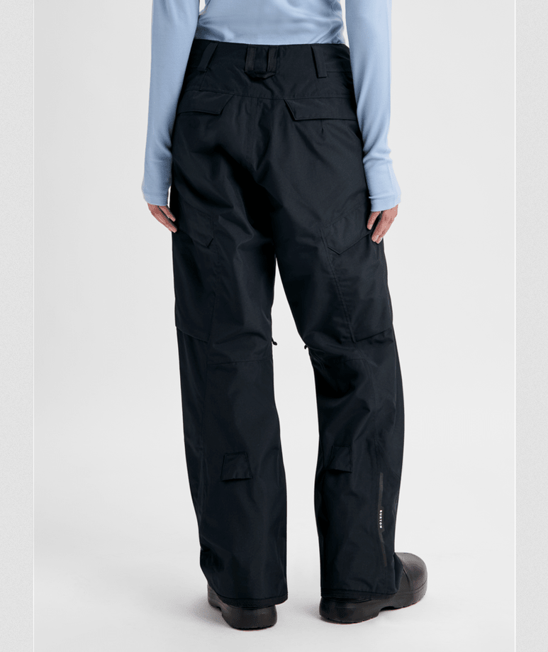 Burton Women's Reserve 2L Insulated Pants - Winter 2026/2027