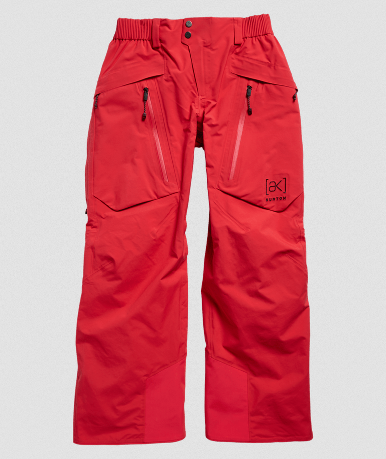 Burton Women's [ak] Swash Insulated GORE-TEX 2L Pants - Winter 2026/2027
