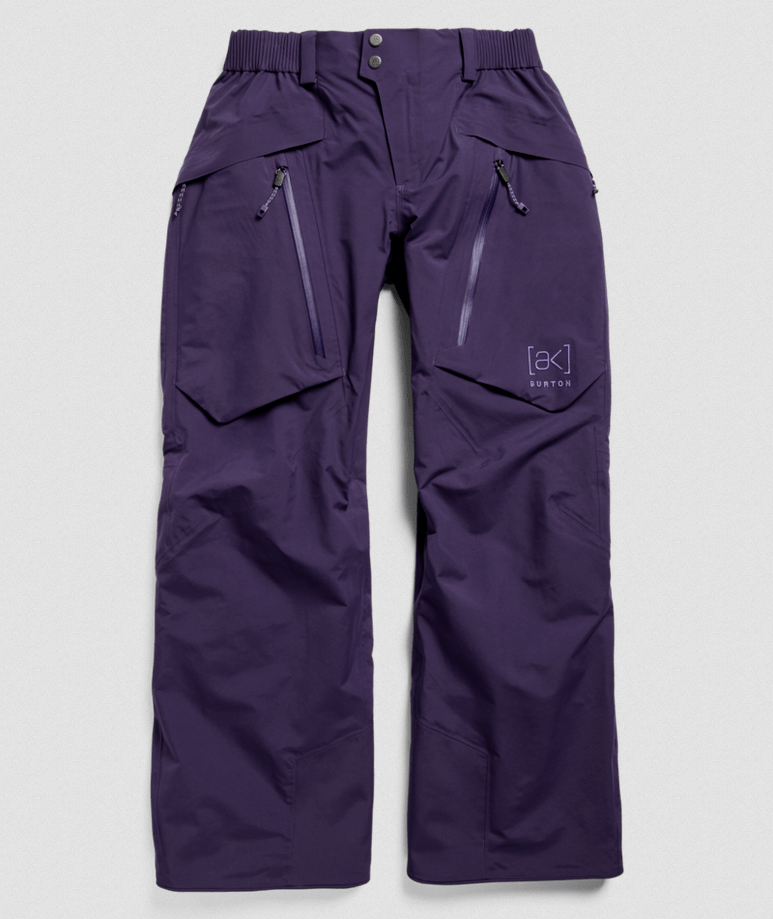 Burton Women's [ak] Swash Insulated GORE-TEX 2L Pants - Winter 2026/2027