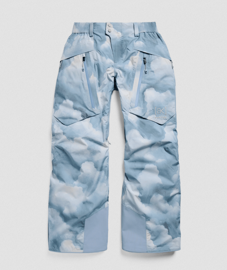 Burton Women's [ak] Swash Insulated GORE-TEX 2L Pants - Winter 2026/2027
