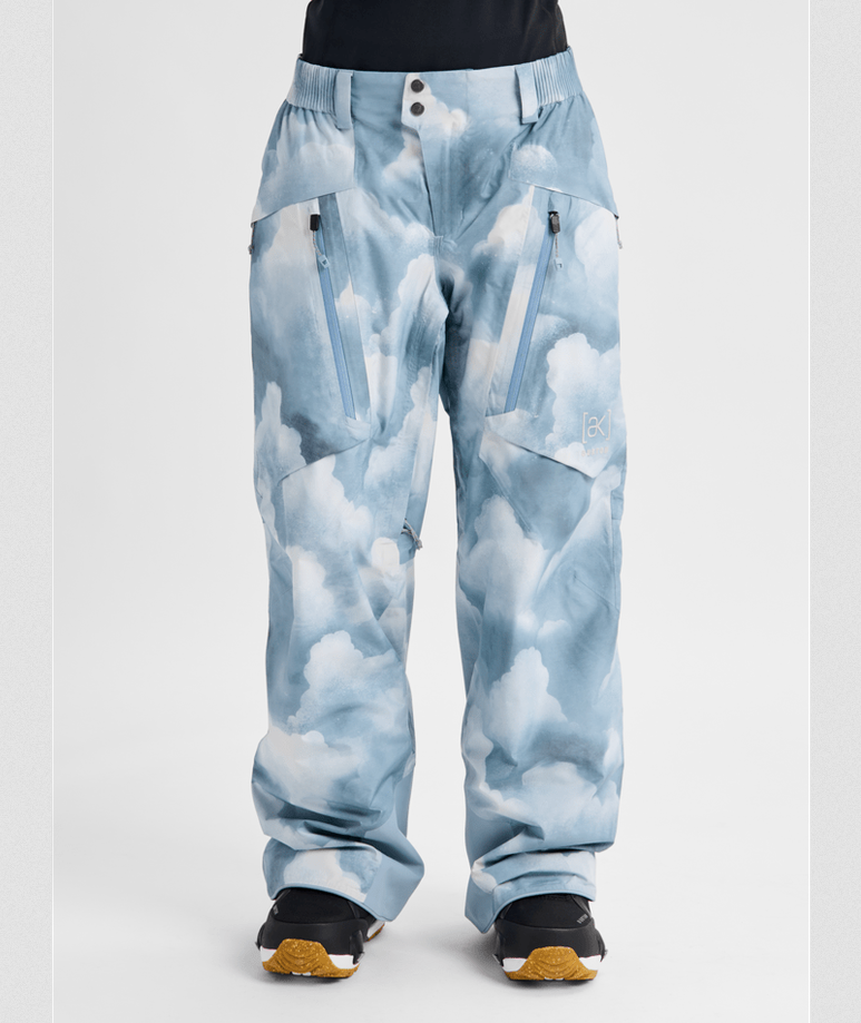 Burton Women's [ak] Swash Insulated GORE-TEX 2L Pants - Winter 2026/2027