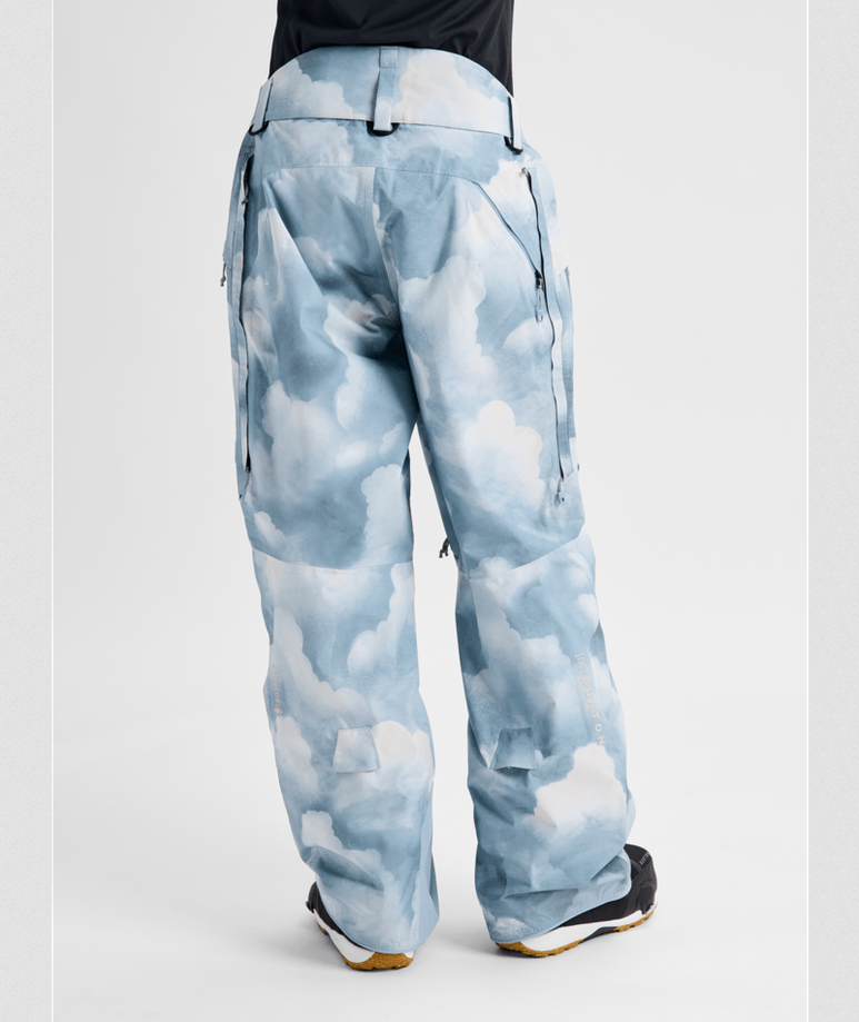 Burton Women's [ak] Swash Insulated GORE-TEX 2L Pants - Winter 2026/2027
