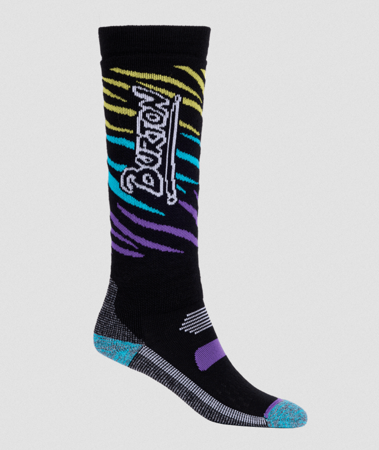 Burton Kids' Performance Midweight Socks - Winter 2026/2027