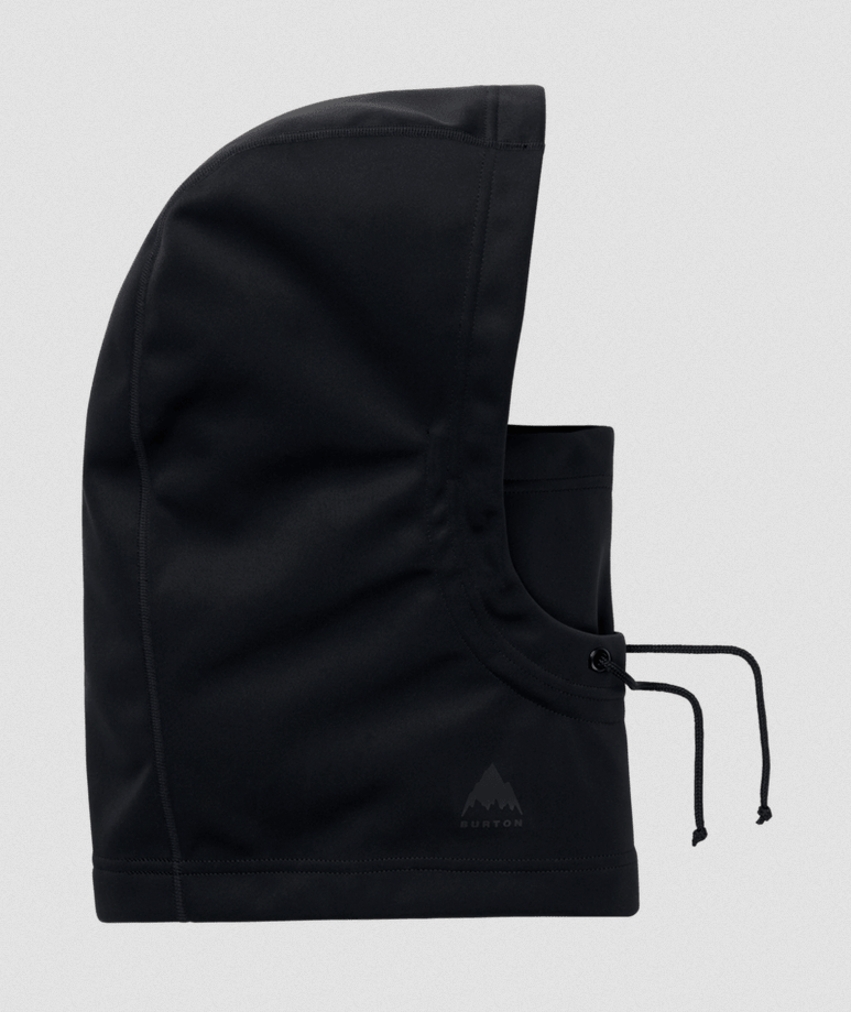 Burton Bonded Hood - Winter 2026/2027