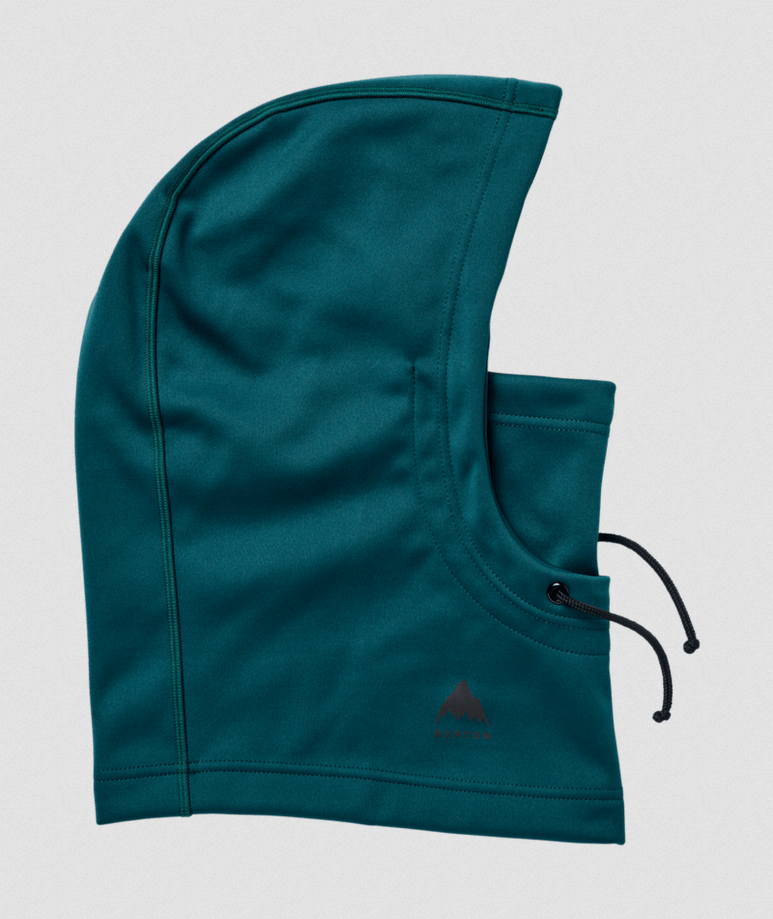 Burton Bonded Hood - Winter 2026/2027