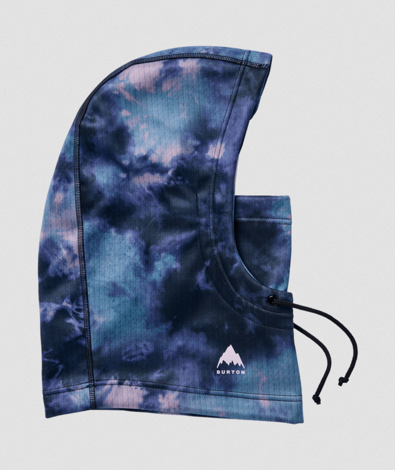 Burton Bonded Hood - Winter 2026/2027
