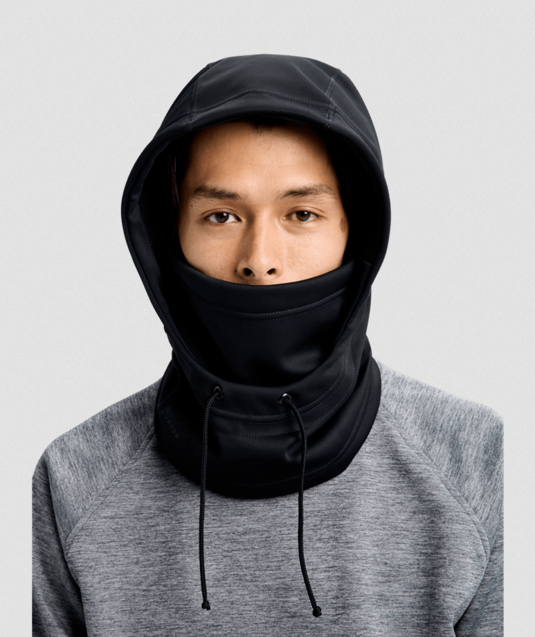 Burton Bonded Hood - Winter 2026/2027