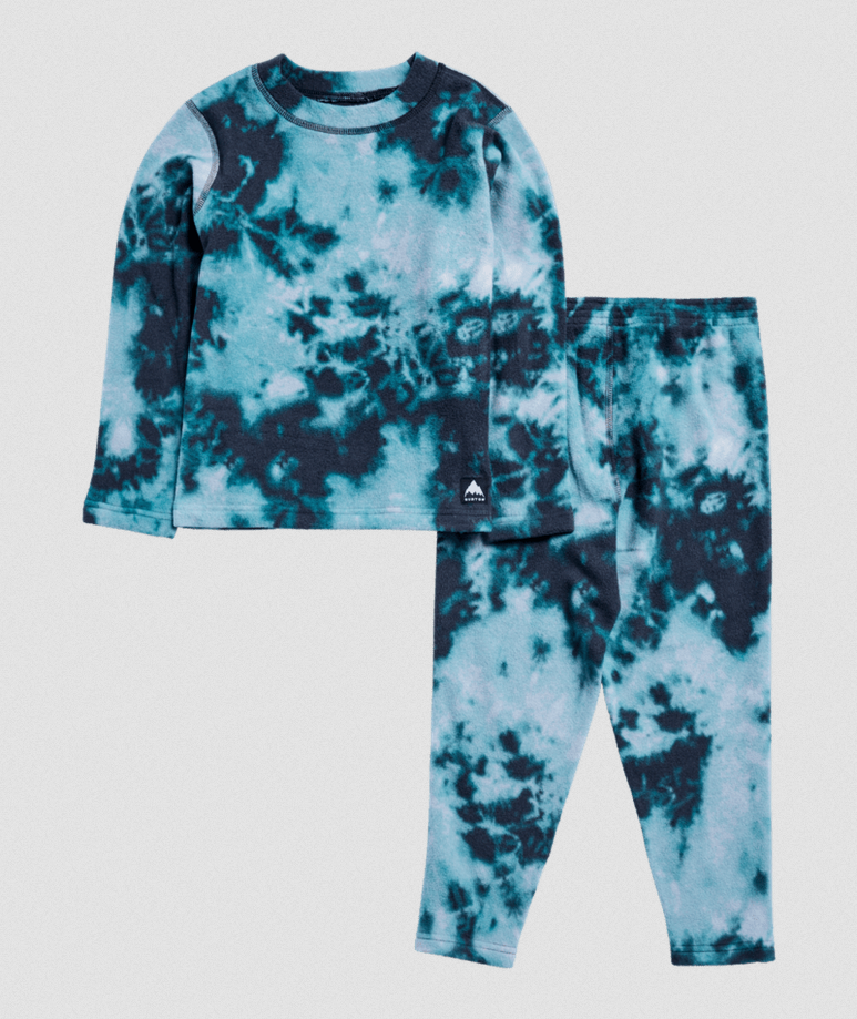 Burton Toddlers' Fleece Base Layer Set - Winter 2026/2027