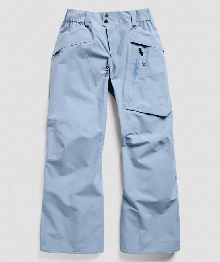 Burton Women's [ak]® Cyclic GORE-TEX 2L Pants - Winter 2026/2027