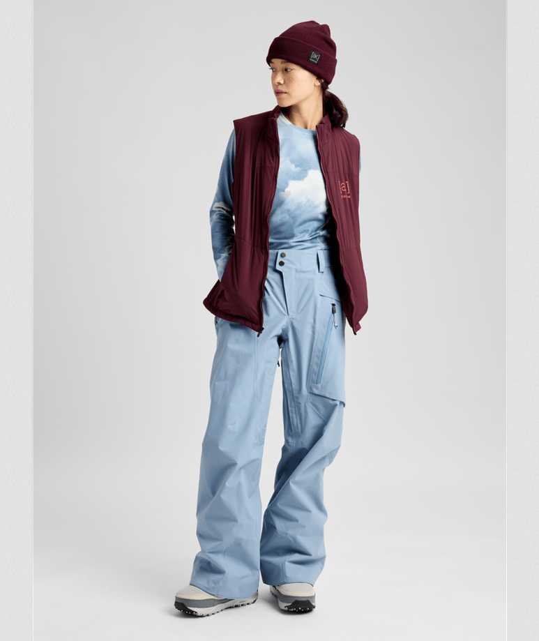 Burton Women's [ak]® Cyclic GORE-TEX 2L Pants - Winter 2026/2027