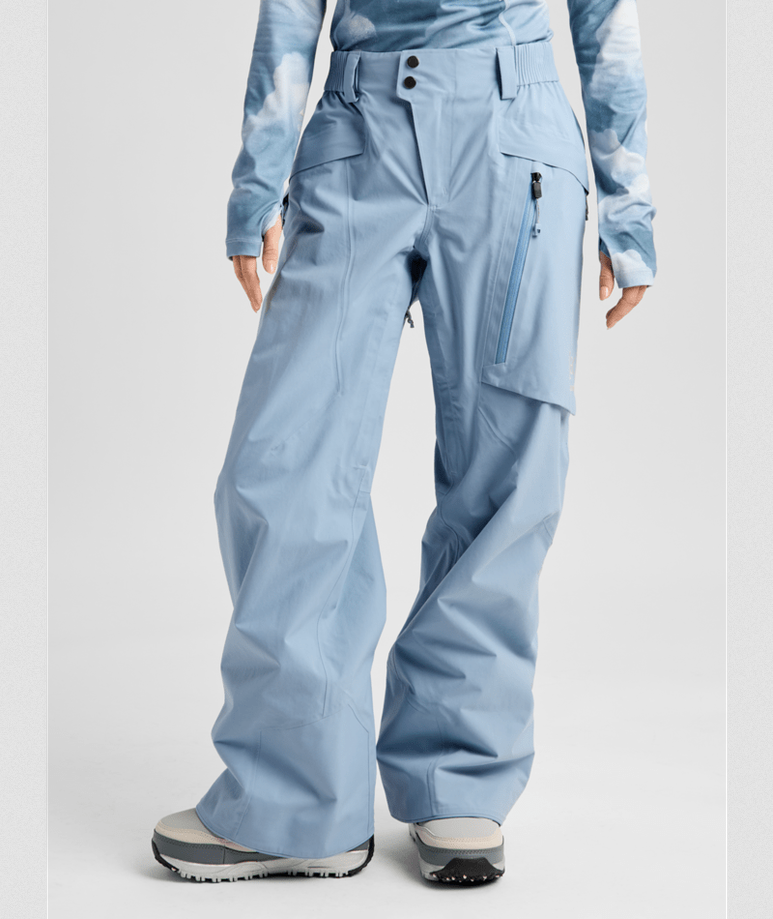 Burton Women's [ak]® Cyclic GORE-TEX 2L Pants - Winter 2026/2027