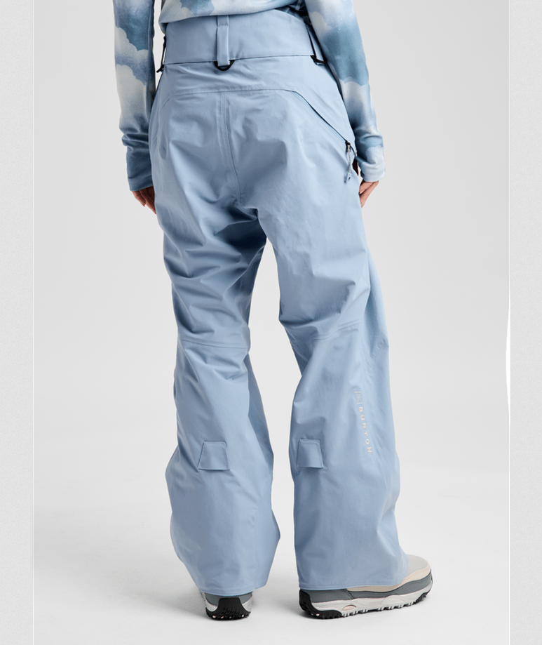 Burton Women's [ak]® Cyclic GORE-TEX 2L Pants - Winter 2026/2027