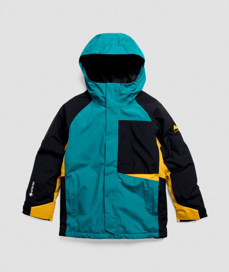 Burton Kids' Powline GORE-TEX® 2L Jacket - Winter 2026/2027