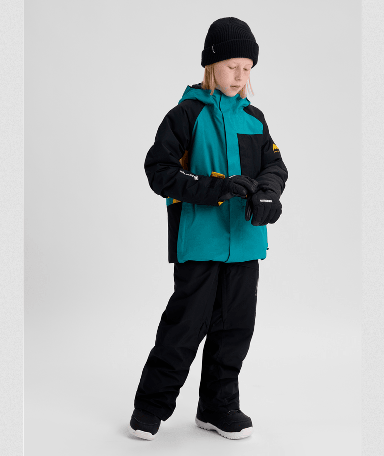 Burton Kids' Powline GORE-TEX® 2L Jacket - Winter 2026/2027