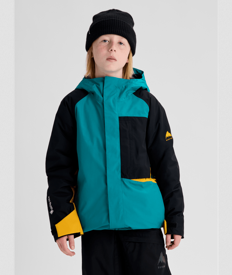 Burton Kids' Powline GORE-TEX® 2L Jacket - Winter 2026/2027