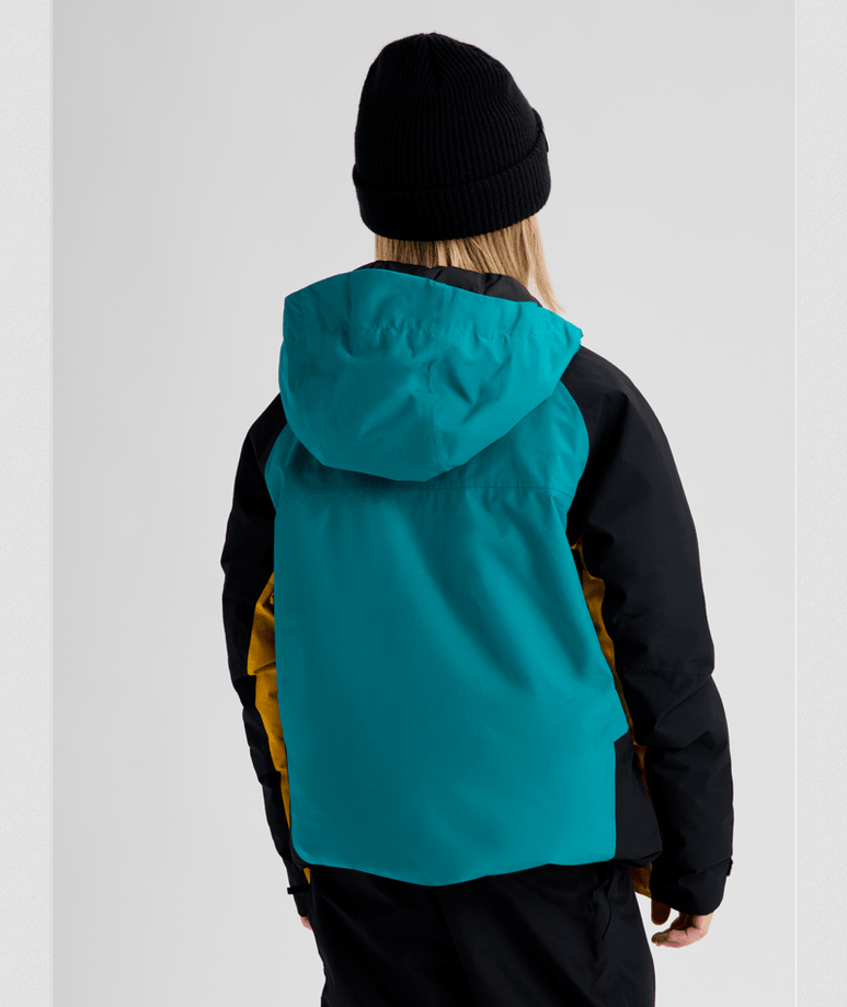 Burton Kids' Powline GORE-TEX® 2L Jacket - Winter 2026/2027