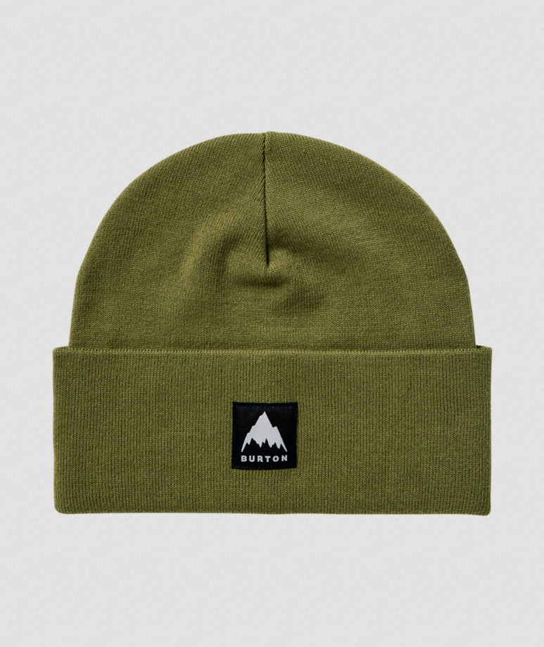Burton Recycled Kactusbunch Tall Beanie - Winter 2026/2027