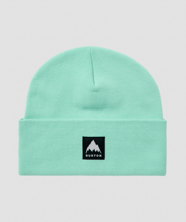 Burton Recycled Kactusbunch Tall Beanie - Winter 2026/2027