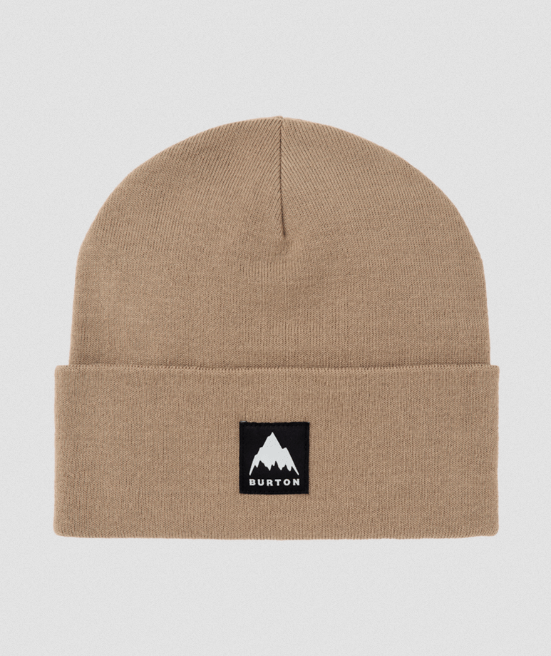 Burton Recycled Kactusbunch Tall Beanie - Winter 2026/2027