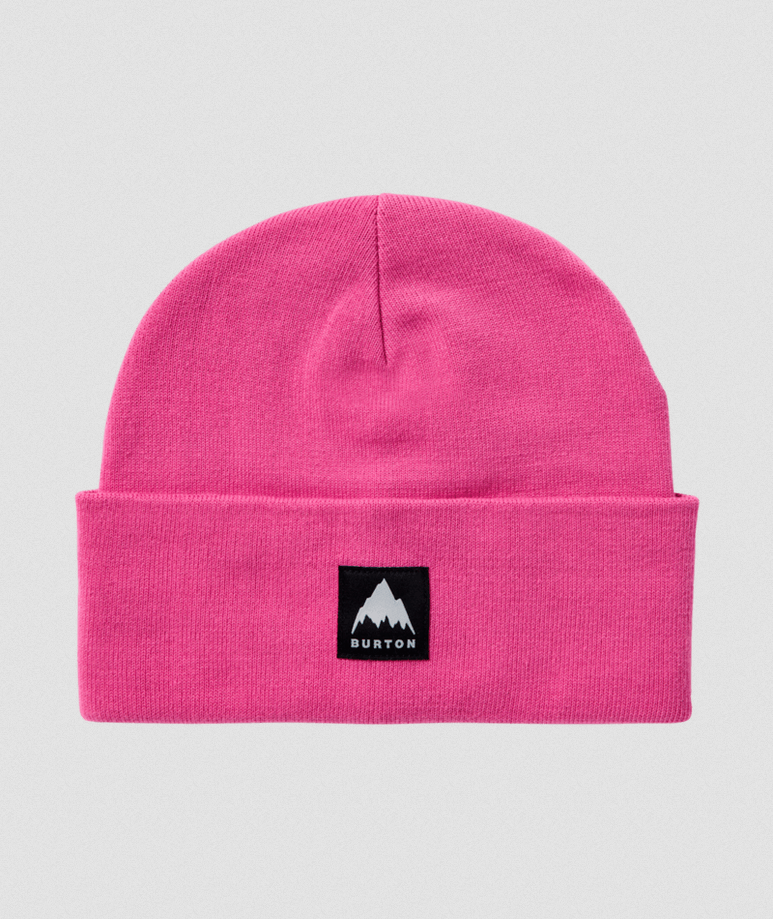 Burton Recycled Kactusbunch Tall Beanie - Winter 2026/2027