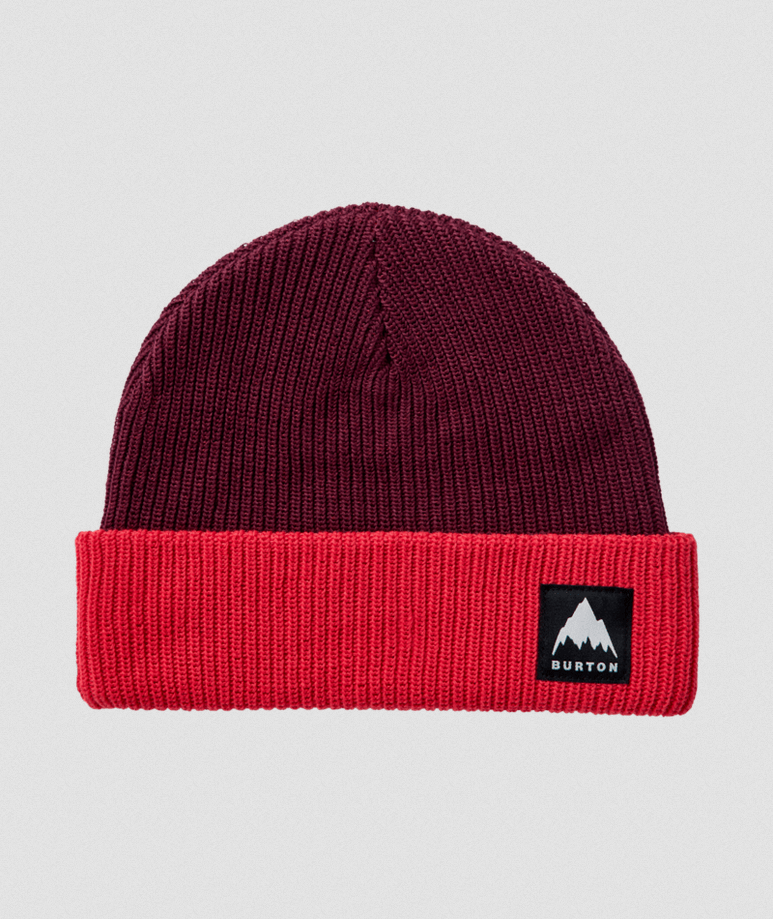 Burton Recycled VT Beanie - Winter 2026/2027