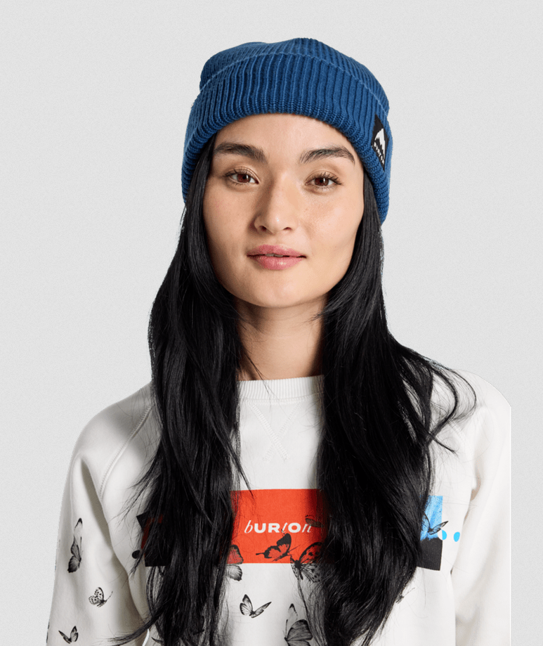 Burton Recycled VT Beanie - Winter 2026/2027