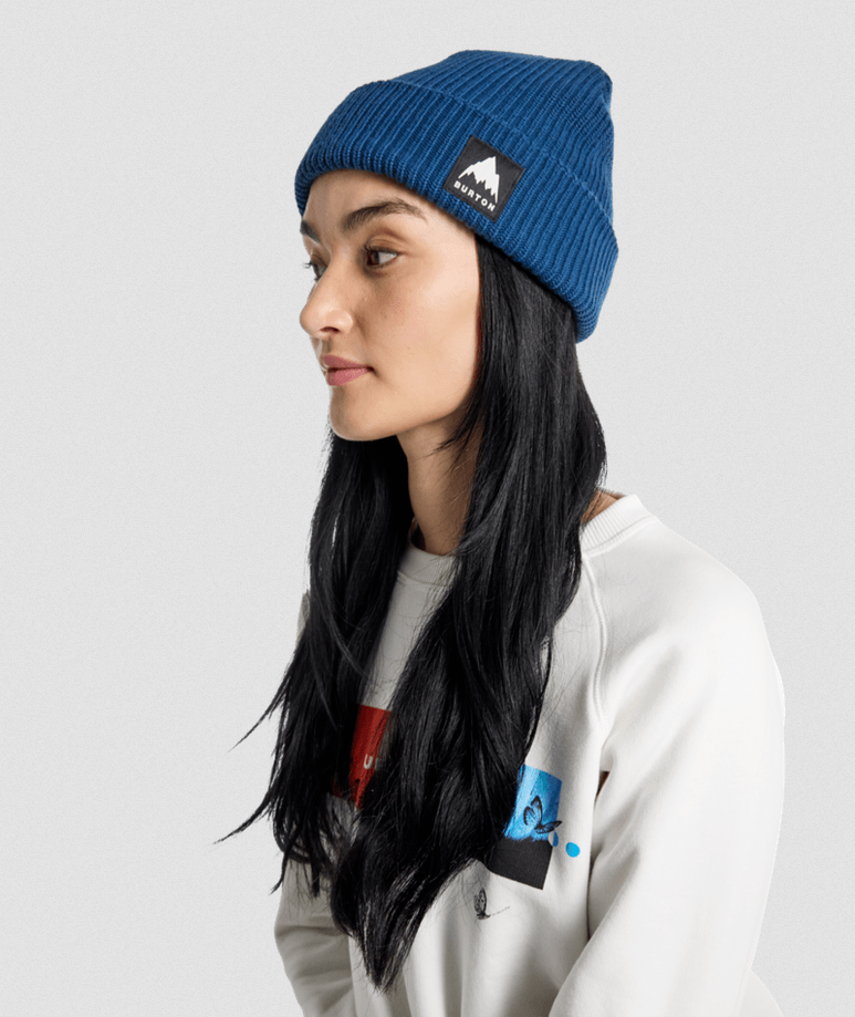 Burton Recycled VT Beanie - Winter 2026/2027
