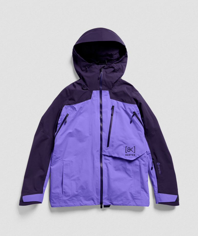Burton Women's [ak] Cyclic GORE-TEX® 2L Jacket - Winter 2026/2027