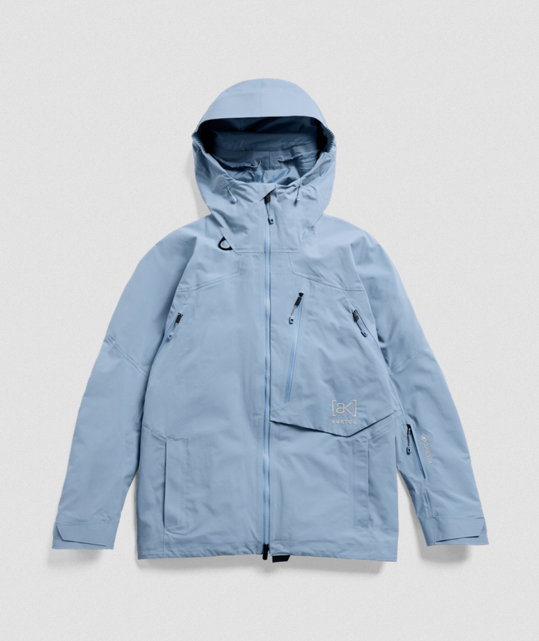 Burton Women's [ak] Cyclic GORE-TEX® 2L Jacket - Winter 2026/2027