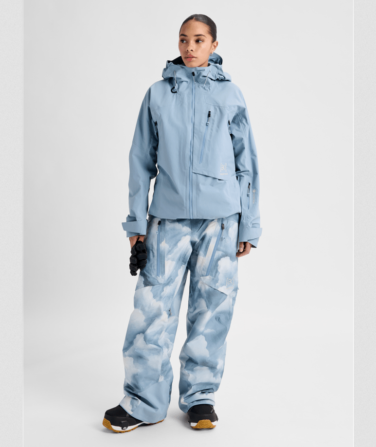 Burton Women's [ak] Cyclic GORE-TEX® 2L Jacket - Winter 2026/2027