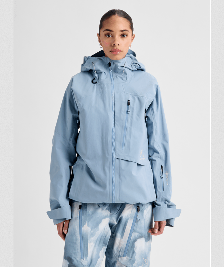 Burton Women's [ak] Cyclic GORE-TEX® 2L Jacket - Winter 2026/2027