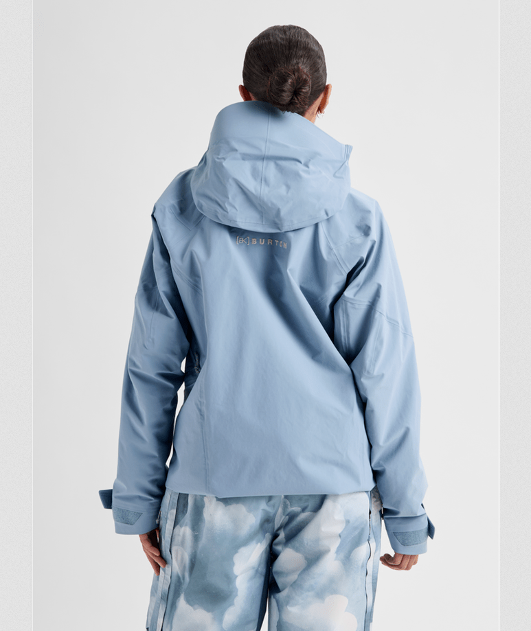 Burton Women's [ak] Cyclic GORE-TEX® 2L Jacket - Winter 2026/2027