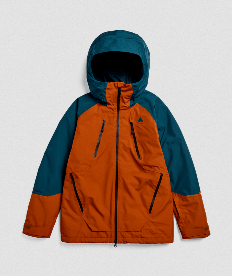 Burton Women's Reserve GORE-TEX 2L Insulated Jacket - Winter 2026/2027