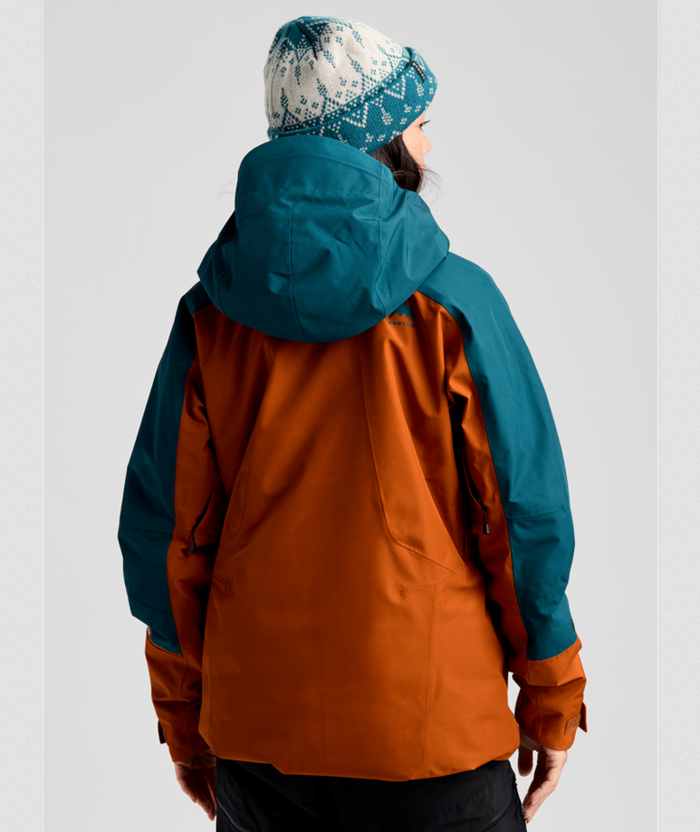 Burton Women's Reserve GORE-TEX 2L Insulated Jacket - Winter 2026/2027