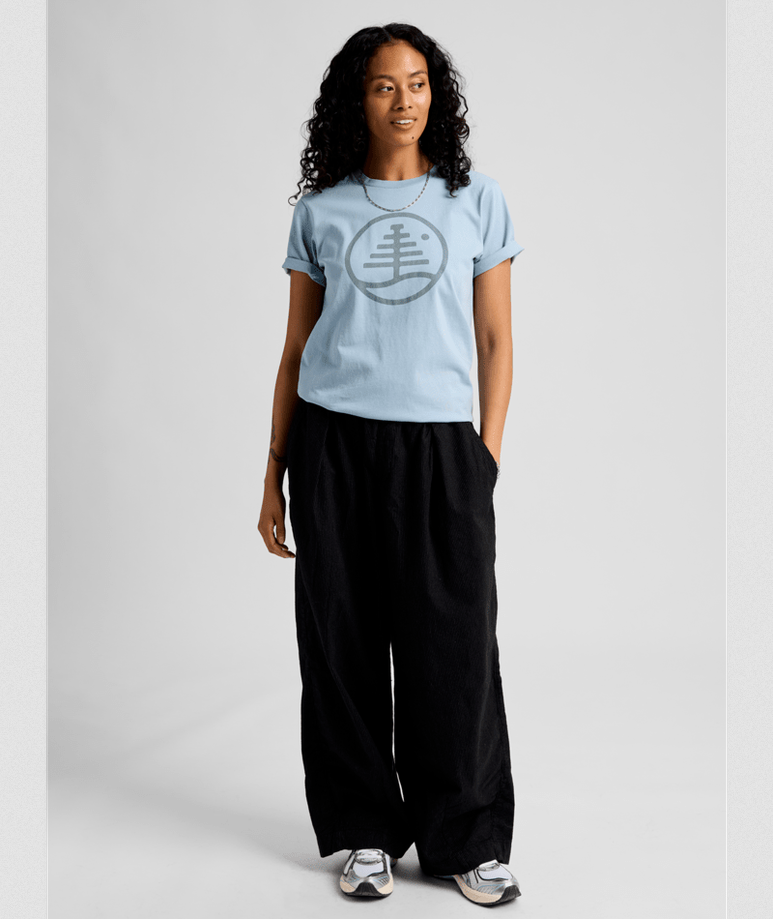 Burton Family Tree Short Sleeve T-Shirt - Winter 2026/2027