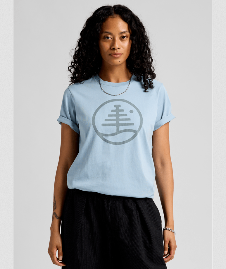 Burton Family Tree Short Sleeve T-Shirt - Winter 2026/2027