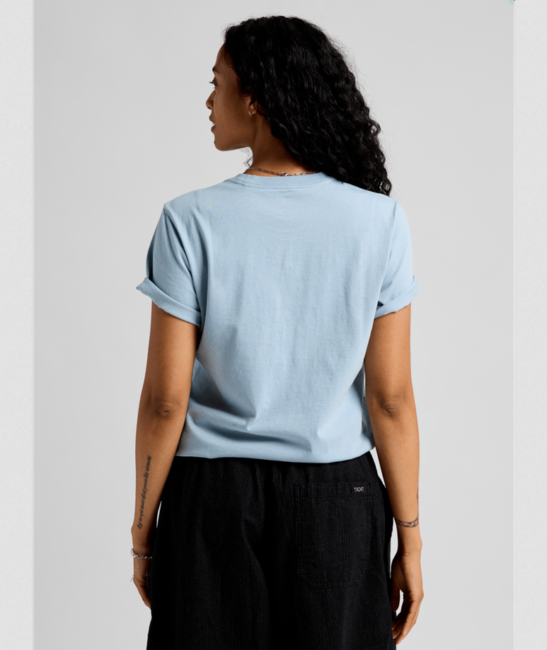 Burton Family Tree Short Sleeve T-Shirt - Winter 2026/2027