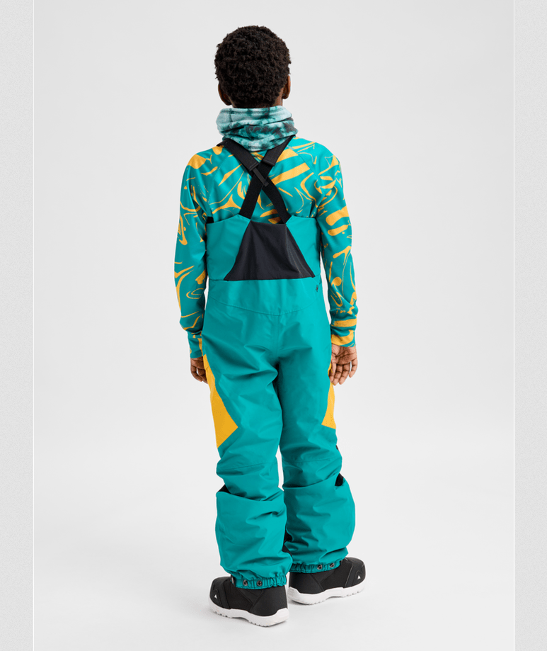 Burton Kids' Powline GORE-TEX® Bib Pants - Winter 2026/2027