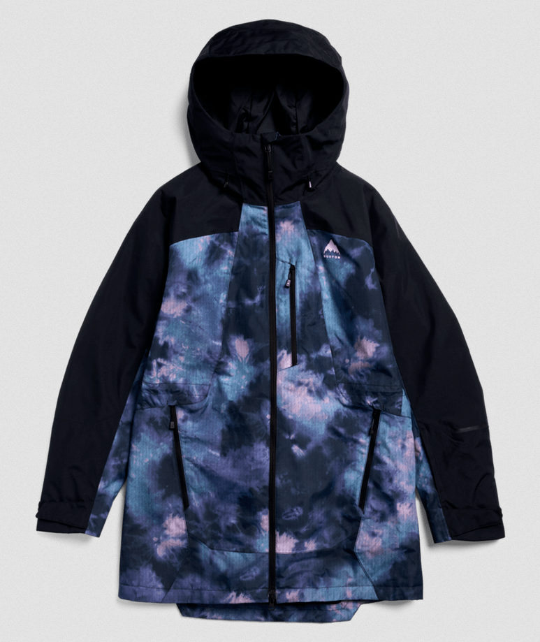 Burton Women's Reserve 2L Insulated Jacket - Winter 2026/2027