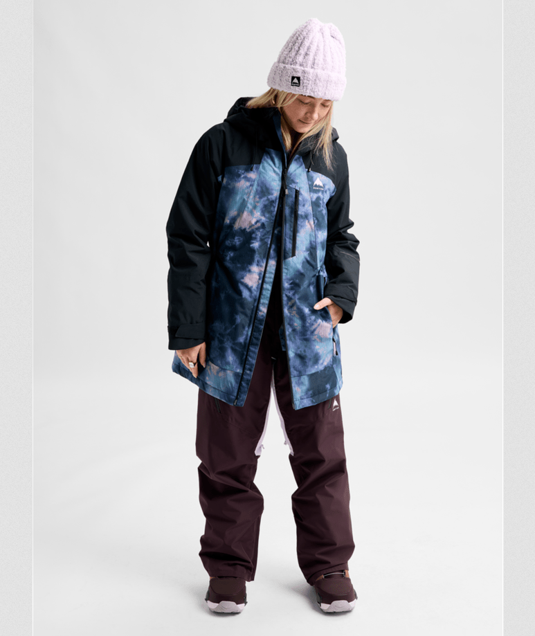 Burton Women's Reserve 2L Insulated Jacket - Winter 2026/2027