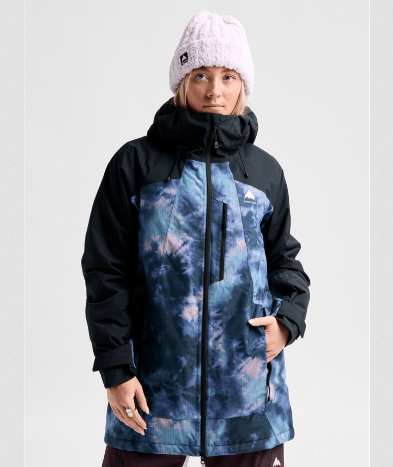 Burton Women's Reserve 2L Insulated Jacket - Winter 2026/2027
