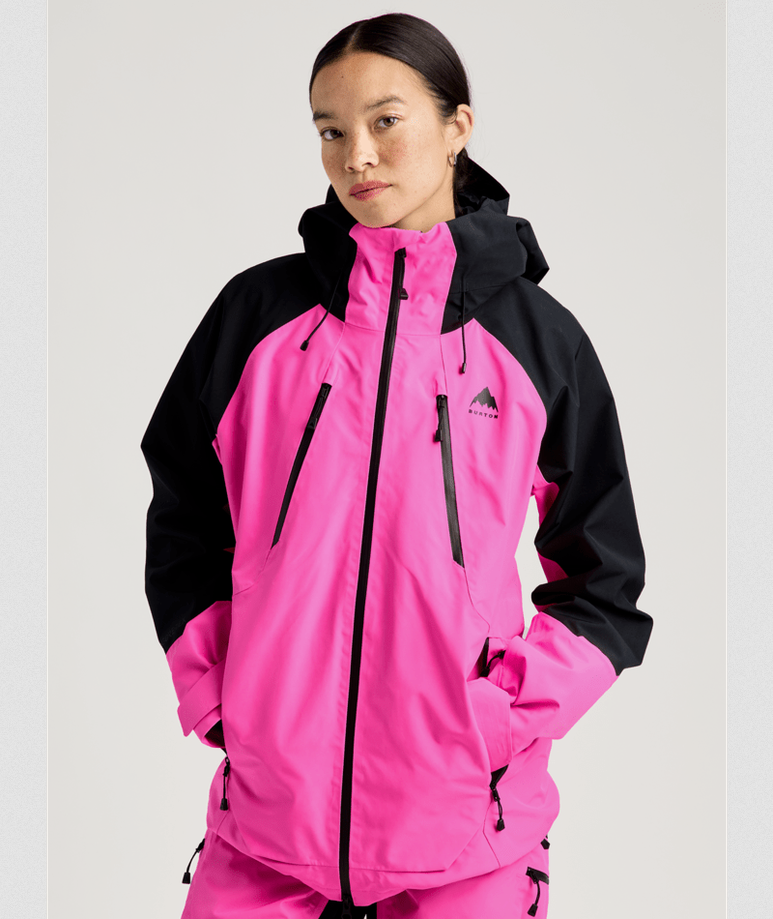 Burton Women's Reserve GORE-TEX 2L Jacket - Winter 2026/2027