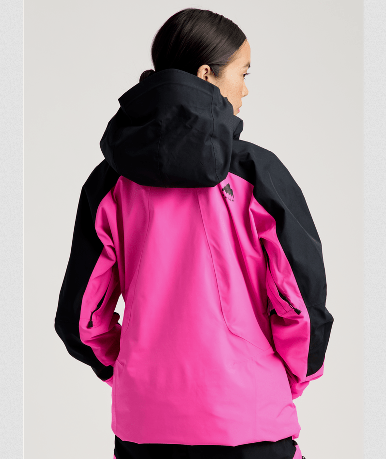 Burton Women's Reserve GORE-TEX 2L Jacket - Winter 2026/2027