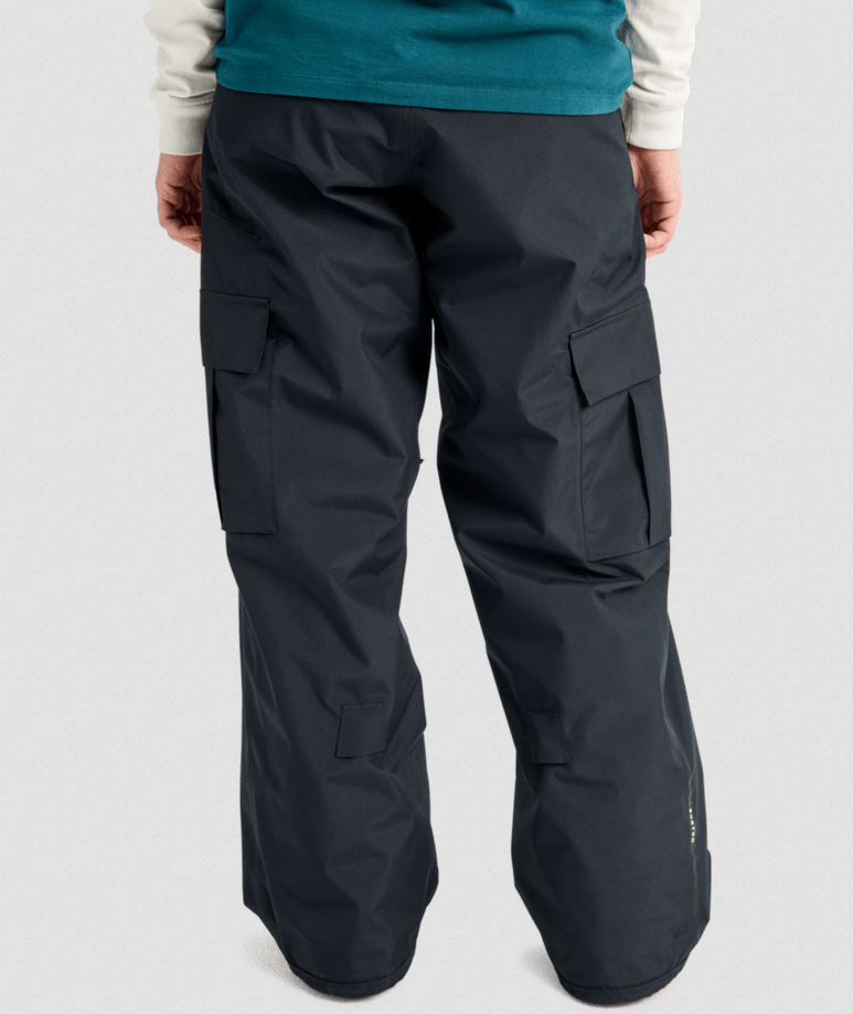 Burton Women's Reserve 2L Baggy Pant - Winter 2026/2027