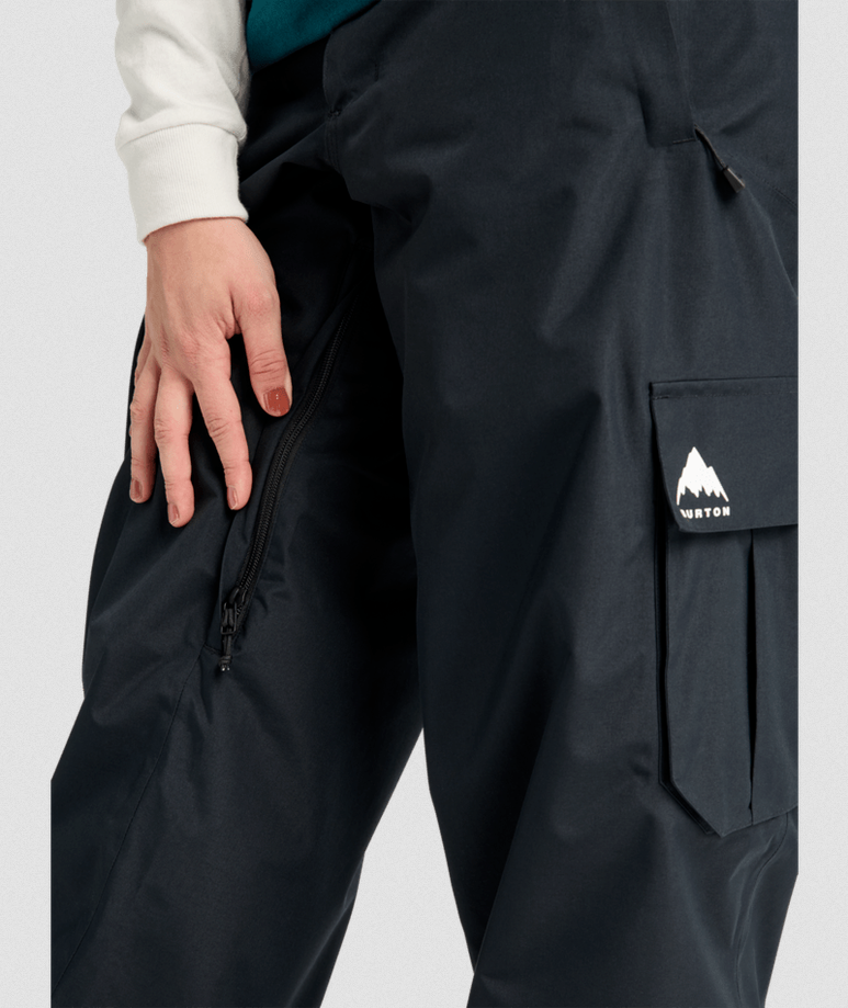 Burton Women's Reserve 2L Baggy Pant - Winter 2026/2027