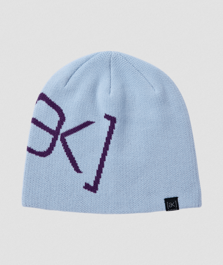 Burton [ak]® Logo Beanie - Winter 2026/2027