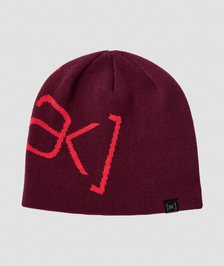 Burton [ak]® Logo Beanie - Winter 2026/2027