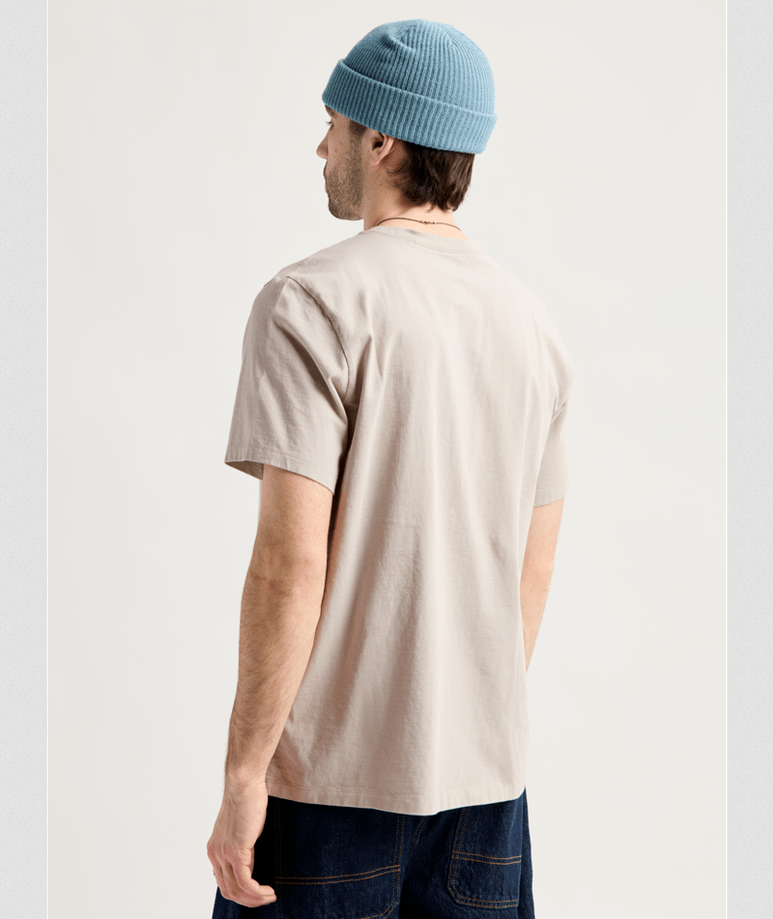 Burton BRTN Short Sleeve T-Shirt - Winter 2026/2027
