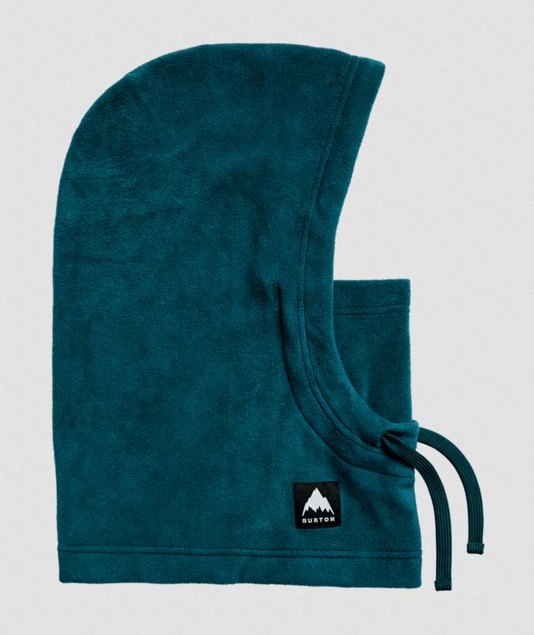 Burton Burke Hood - Winter 2026/2027