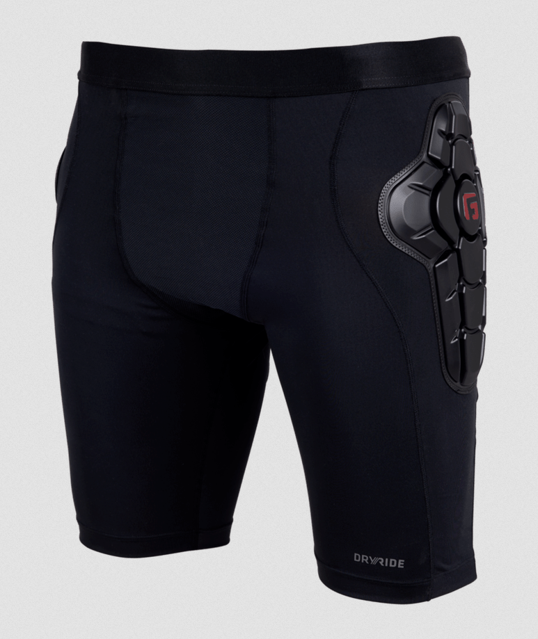 Burton Men's Impact Shorts - Winter 2026/2027